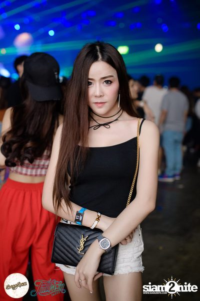 SangSom presents Fullmoon Party Live in Bangkok (Album 1) — photo 530