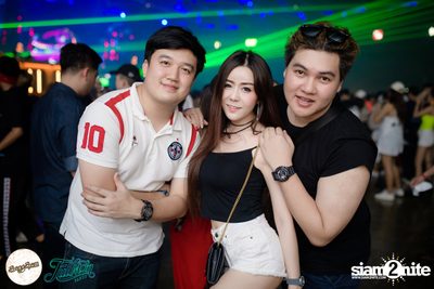 SangSom presents Fullmoon Party Live in Bangkok (Album 1) — photo 531