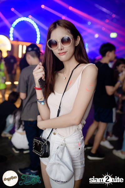 SangSom presents Fullmoon Party Live in Bangkok (Album 1) — photo 532