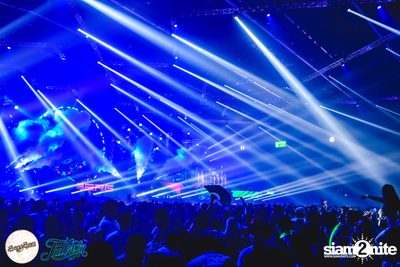 SangSom presents Fullmoon Party Live in Bangkok (Album 1) — photo 538