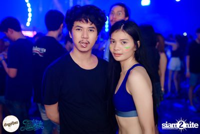 SangSom presents Fullmoon Party Live in Bangkok (Album 1) — photo 543