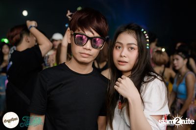 SangSom presents Fullmoon Party Live in Bangkok (Album 1) — photo 548