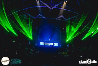 SangSom presents Fullmoon Party Live in Bangkok (Album 1) — photo 550