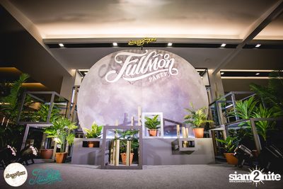 SangSom presents Fullmoon Party Live in Bangkok (Album 2) — photo 1
