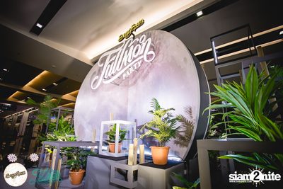 SangSom presents Fullmoon Party Live in Bangkok (Album 2) — photo 3