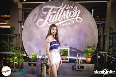 SangSom presents Fullmoon Party Live in Bangkok (Album 2) — photo 4