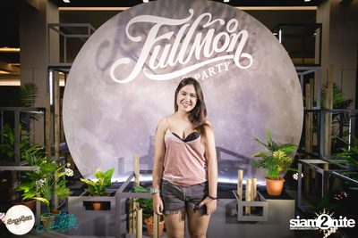SangSom presents Fullmoon Party Live in Bangkok (Album 2) — photo 5