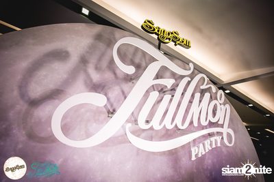SangSom presents Fullmoon Party Live in Bangkok (Album 2) — photo 6