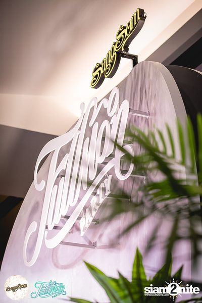 SangSom presents Fullmoon Party Live in Bangkok (Album 2) — photo 7