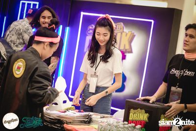SangSom presents Fullmoon Party Live in Bangkok (Album 2) — photo 8