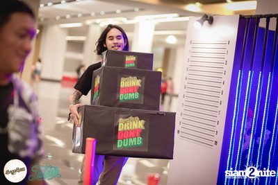 SangSom presents Fullmoon Party Live in Bangkok (Album 2) — photo 10