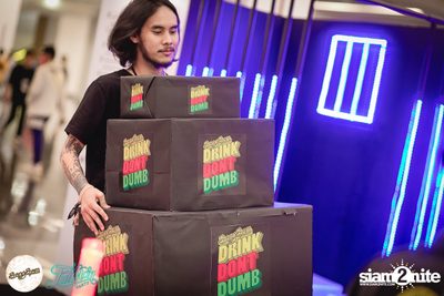 SangSom presents Fullmoon Party Live in Bangkok (Album 2) — photo 11
