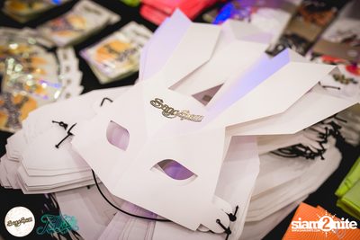 SangSom presents Fullmoon Party Live in Bangkok (Album 2) — photo 15