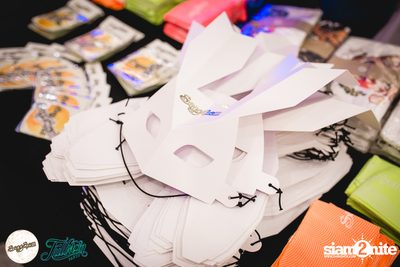 SangSom presents Fullmoon Party Live in Bangkok (Album 2) — photo 16