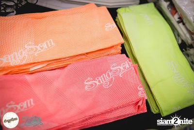 SangSom presents Fullmoon Party Live in Bangkok (Album 2) — photo 17