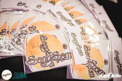 SangSom presents Fullmoon Party Live in Bangkok (Album 2) — photo 19