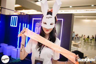 SangSom presents Fullmoon Party Live in Bangkok (Album 2) — photo 20