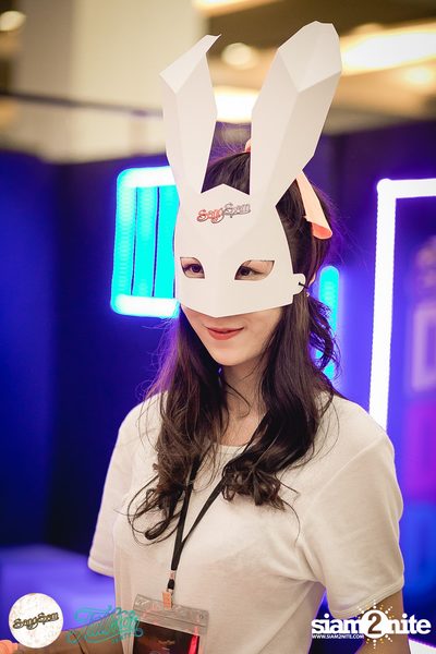 SangSom presents Fullmoon Party Live in Bangkok (Album 2) — photo 21