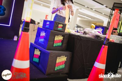 SangSom presents Fullmoon Party Live in Bangkok (Album 2) — photo 22