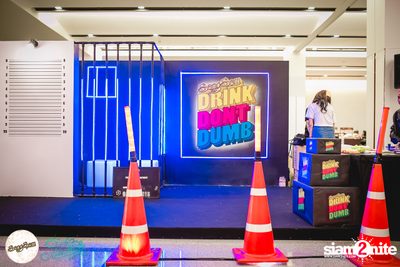 SangSom presents Fullmoon Party Live in Bangkok (Album 2) — photo 23