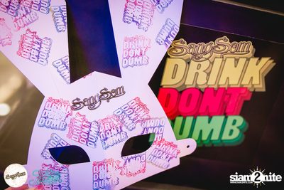 SangSom presents Fullmoon Party Live in Bangkok (Album 2) — photo 28