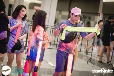 SangSom presents Fullmoon Party Live in Bangkok (Album 2) — photo 29