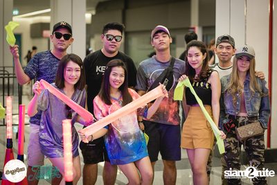 SangSom presents Fullmoon Party Live in Bangkok (Album 2) — photo 31