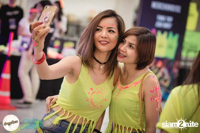 SangSom presents Fullmoon Party Live in Bangkok (Album 2) — photo 34