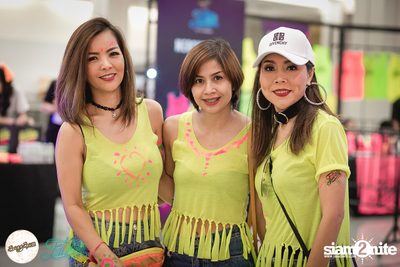 SangSom presents Fullmoon Party Live in Bangkok (Album 2) — photo 35