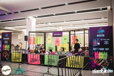SangSom presents Fullmoon Party Live in Bangkok (Album 2) — photo 36