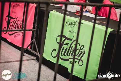 SangSom presents Fullmoon Party Live in Bangkok (Album 2) — photo 37