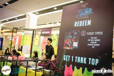 SangSom presents Fullmoon Party Live in Bangkok (Album 2) — photo 38
