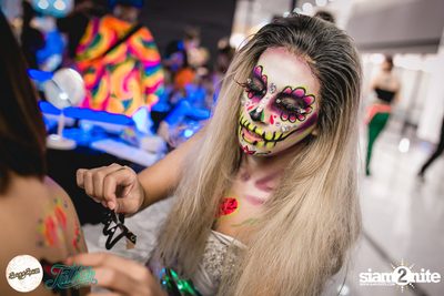 SangSom presents Fullmoon Party Live in Bangkok (Album 2) — photo 40