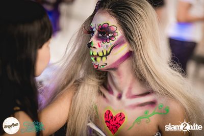 SangSom presents Fullmoon Party Live in Bangkok (Album 2) — photo 43