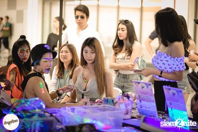 SangSom presents Fullmoon Party Live in Bangkok (Album 2) — photo 44