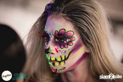 SangSom presents Fullmoon Party Live in Bangkok (Album 2) — photo 45