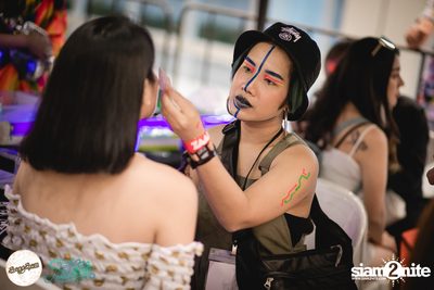 SangSom presents Fullmoon Party Live in Bangkok (Album 2) — photo 47