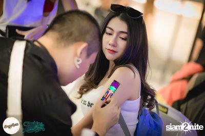 SangSom presents Fullmoon Party Live in Bangkok (Album 2) — photo 50