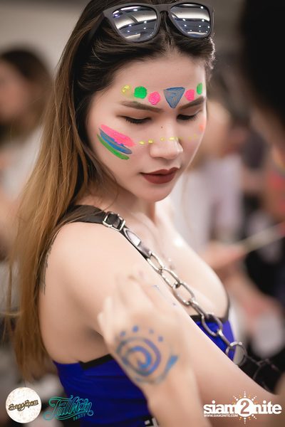 SangSom presents Fullmoon Party Live in Bangkok (Album 2) — photo 54