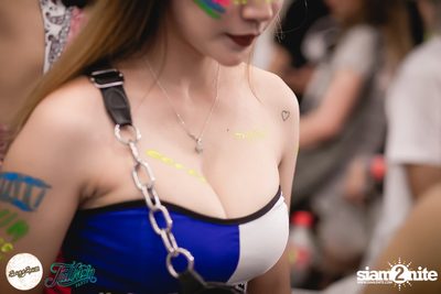 SangSom presents Fullmoon Party Live in Bangkok (Album 2) — photo 56