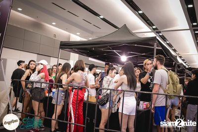 SangSom presents Fullmoon Party Live in Bangkok (Album 2) — photo 58