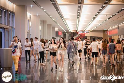 SangSom presents Fullmoon Party Live in Bangkok (Album 2) — photo 59