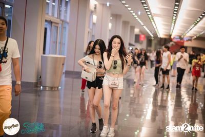 SangSom presents Fullmoon Party Live in Bangkok (Album 2) — photo 60