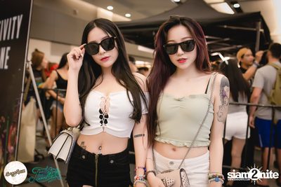 SangSom presents Fullmoon Party Live in Bangkok (Album 2) — photo 61