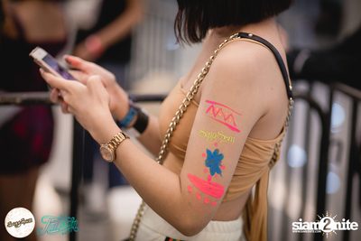 SangSom presents Fullmoon Party Live in Bangkok (Album 2) — photo 63