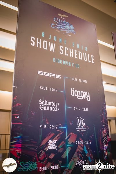SangSom presents Fullmoon Party Live in Bangkok (Album 2) — photo 66
