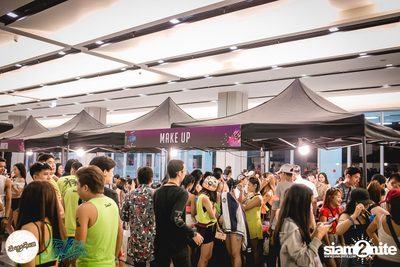 SangSom presents Fullmoon Party Live in Bangkok (Album 2) — photo 70