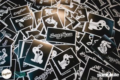 SangSom presents Fullmoon Party Live in Bangkok (Album 2) — photo 71