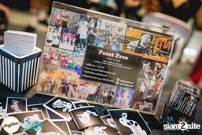 SangSom presents Fullmoon Party Live in Bangkok (Album 2) — photo 72