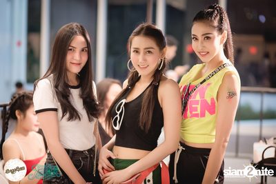 SangSom presents Fullmoon Party Live in Bangkok (Album 2) — photo 73